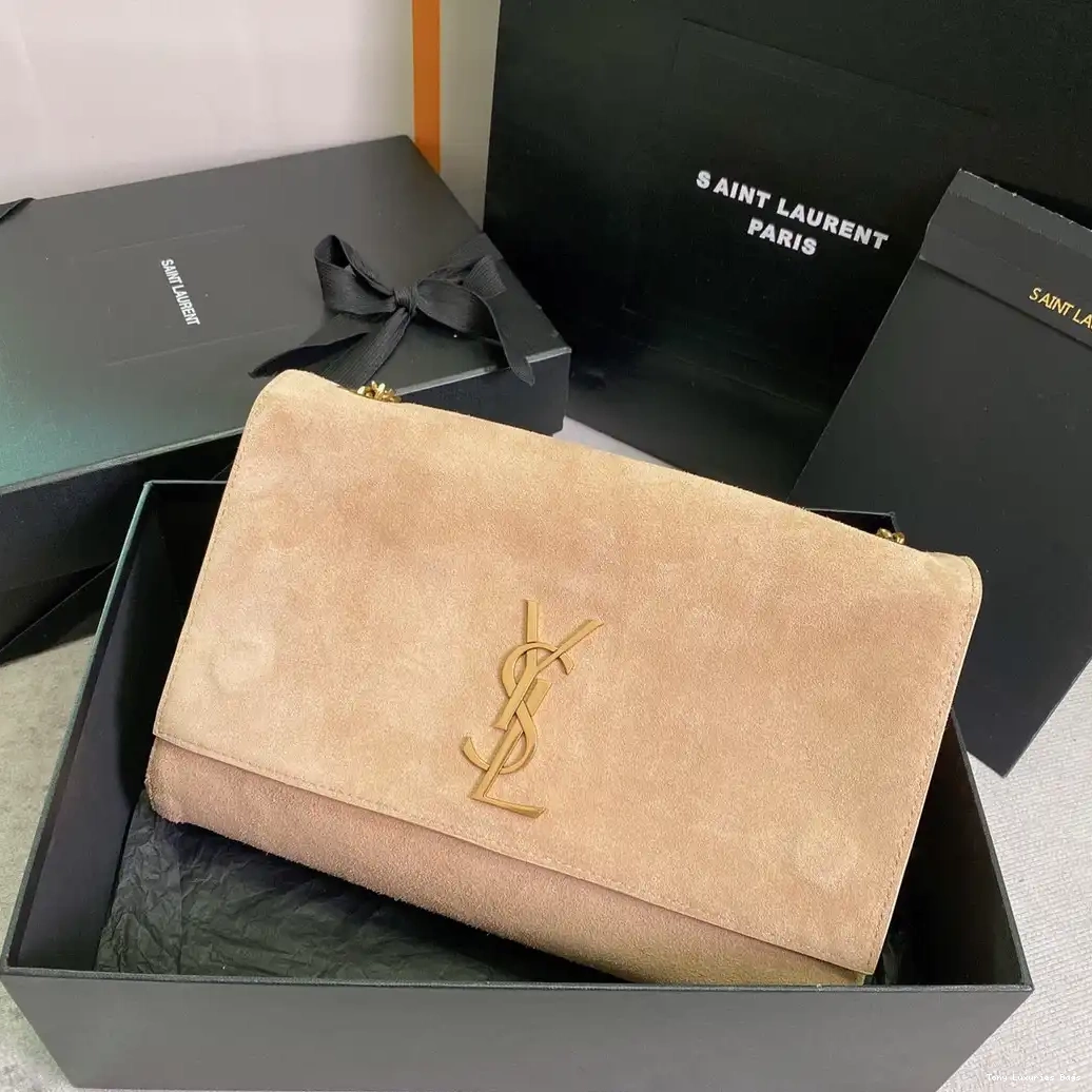 Tony Luxuries MEDIUM-28.5*20*6CM KATE YSL 0523